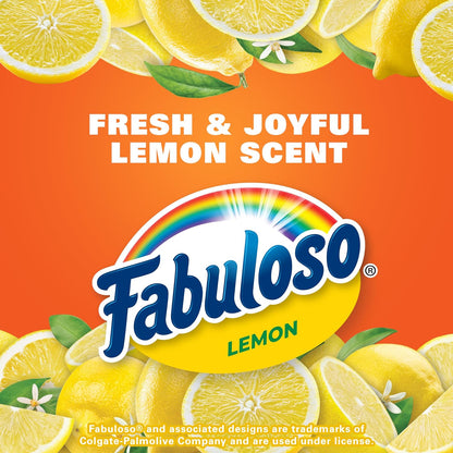Hefty Ultra Strong 13 Gal Kitchen Trash Bags, White, Fabuloso Lemon, 80ct