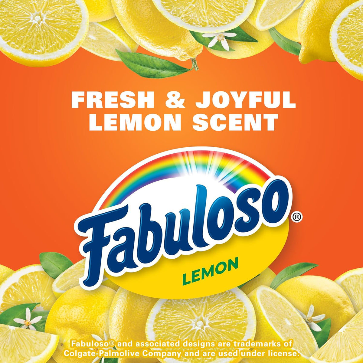 Hefty Ultra Strong 13 Gal Kitchen Trash Bags, White, Fabuloso Lemon, 80ct