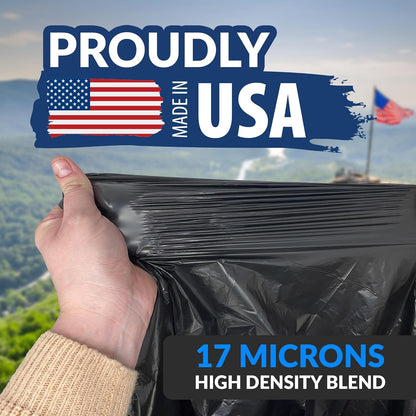 Reli. 55-60 Gallon Trash Bags Heavy Duty