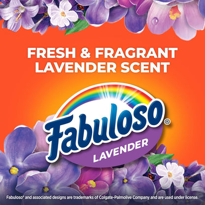 Hefty Ultra Strong 13 Gal Kitchen Trash Bags, Fabuloso Lavender, 80ct